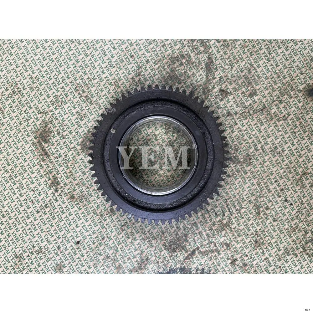 Wholesale High Quality 3TNE88 Idler Gear for Yanmar