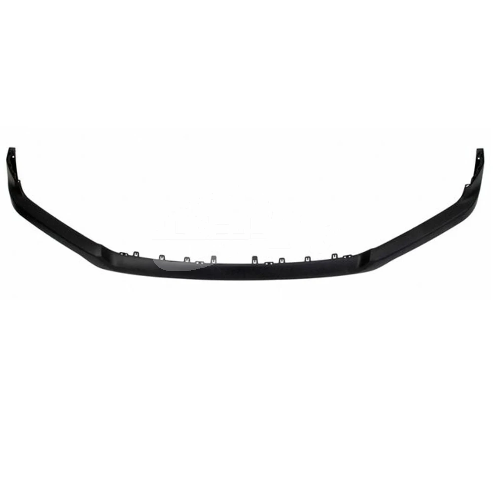 JL3Z17D957CAPTM JL3417D957CDPRAA Front Bumper Uppe — 2