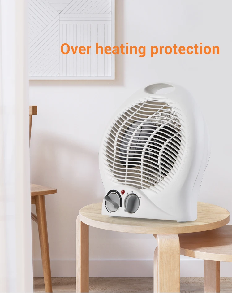 Source LWFH-002 Winter hot seller mini portable fan heater personal space  mini fan heater office table top small electric heater on m.alibaba.com