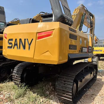 High Quality Second Hand Sany 365 SY365H Excavator used 36 tons With Excellent Performance used Excavators