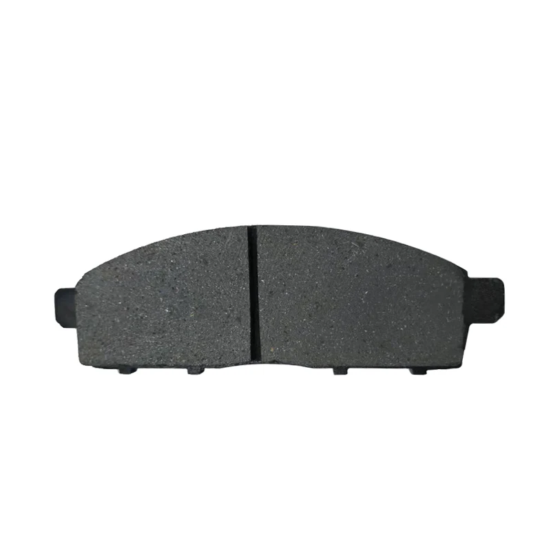 product taihua brand kd1544 auto duralast brake pad ceramic car pastillas de freno for mitsubishi-7
