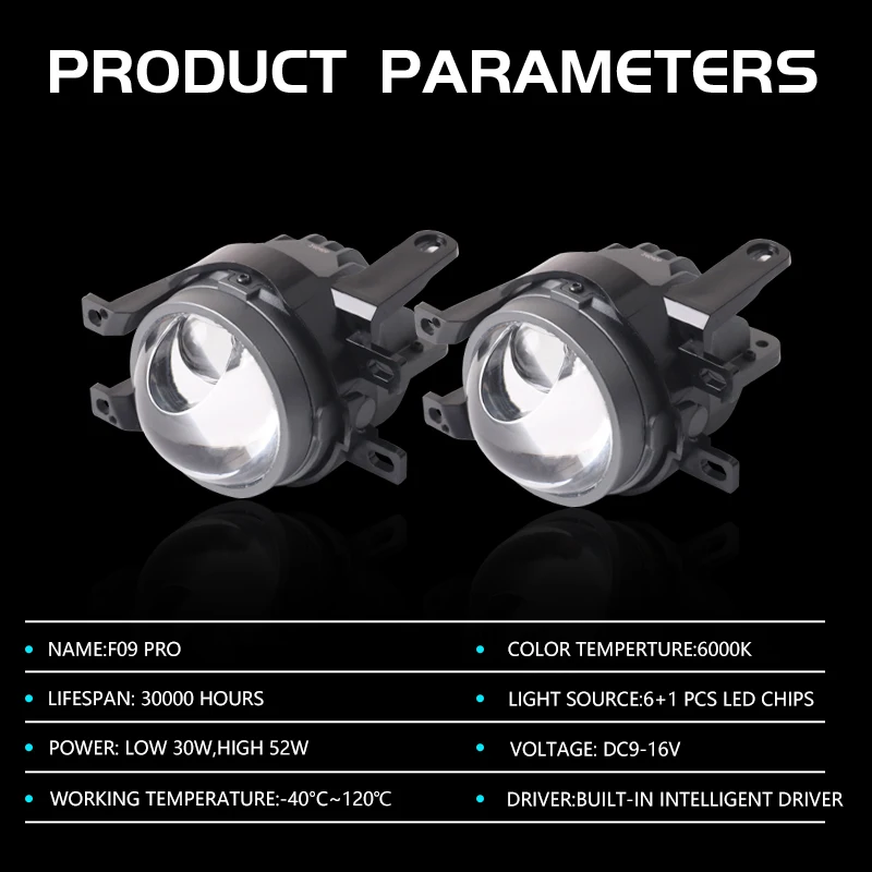 Faro De Trabajo LED HELLA Para AEBI, SCANIA, KRONE Y Más - 2500 Lúmenes, Resistencia IP6K9K, Ideal Para Maquinaria