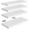 White 4 pieces