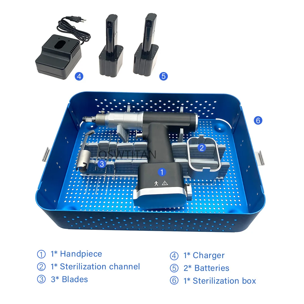 Sterilization Case