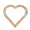 Oro rosa liso