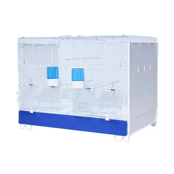 All Kind Of Finches Cages Bird Breeding Cage Fronts Plastic Bird Cage