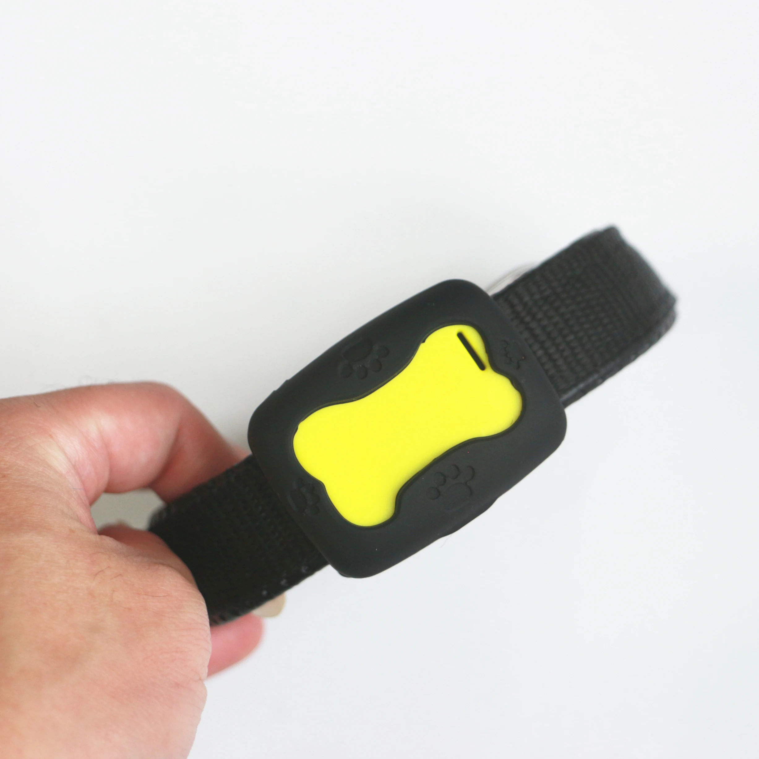 Pet GPS трекер Водонепроницаемый трек воротник для домашних животных кошка собака фунтов местоположение в