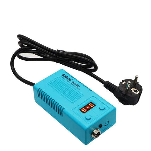 Bakon BK950D Portable Soldering Iron Station Welding Repair Tool