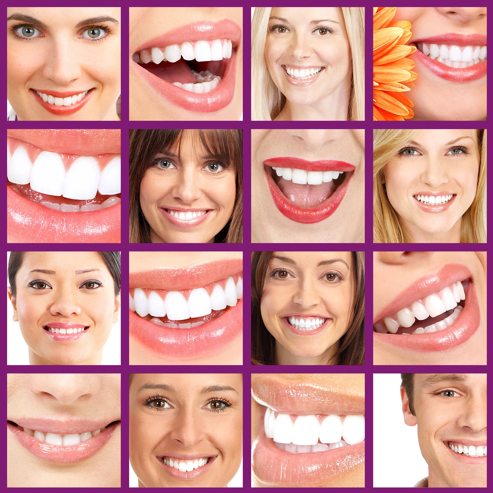 Elaimei Intensive Stain Removal Purple Teeth Whitening Toothpaste Buy