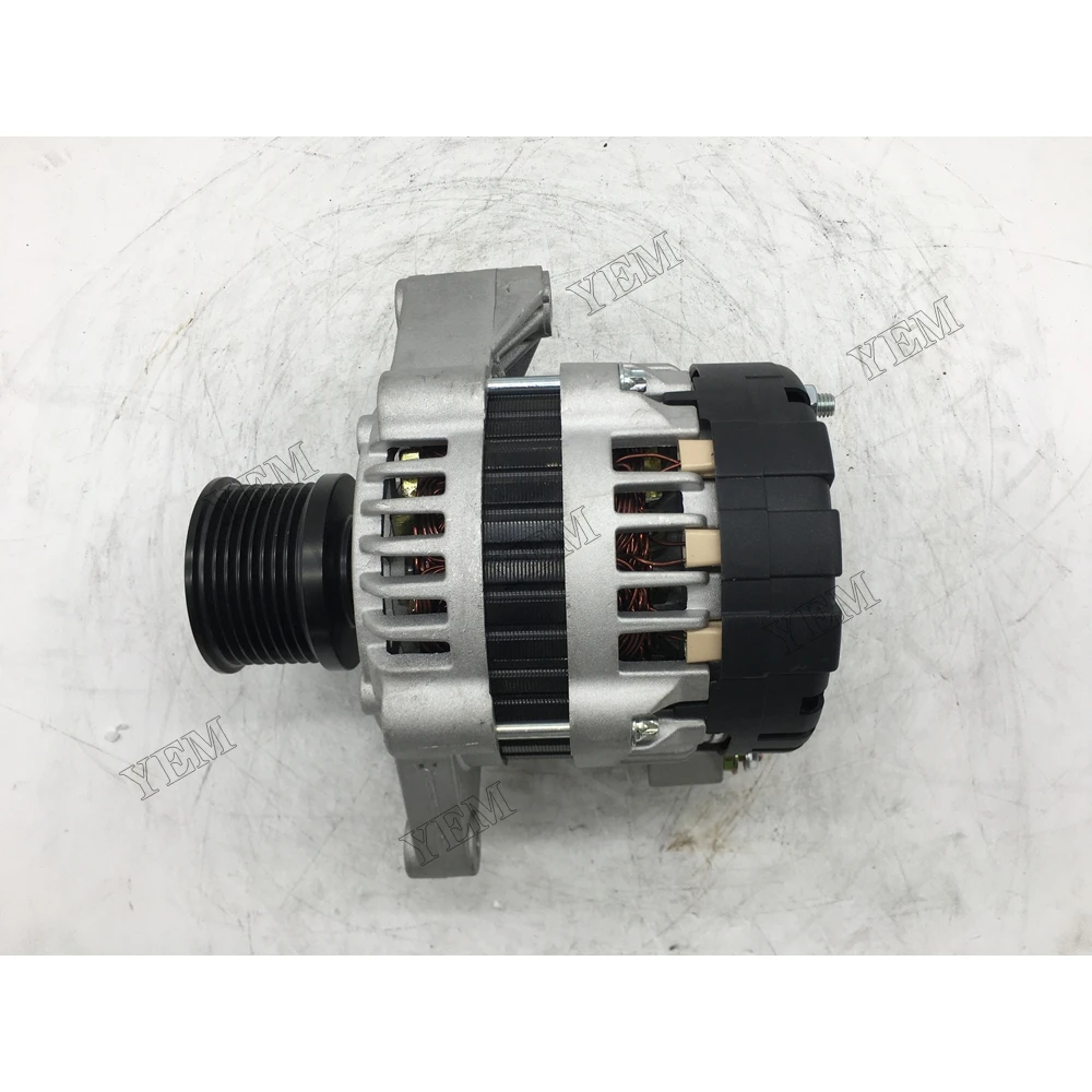 Alternator for 4BT3.9 Wholesale Engine Parts 5