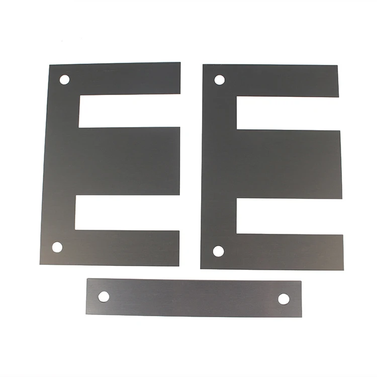 Non-Oriented Electrical Steel Sheet Non-Oriented Electrical Steel Sheet