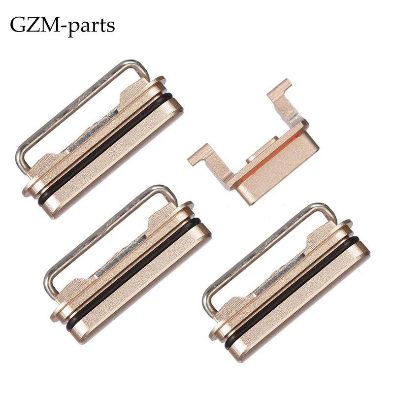 GZM-часть мобильного телефона для Apple iPhone 6S /6S plus бытовую технику мощностью Кнопка боковыми клавишами запасная (4