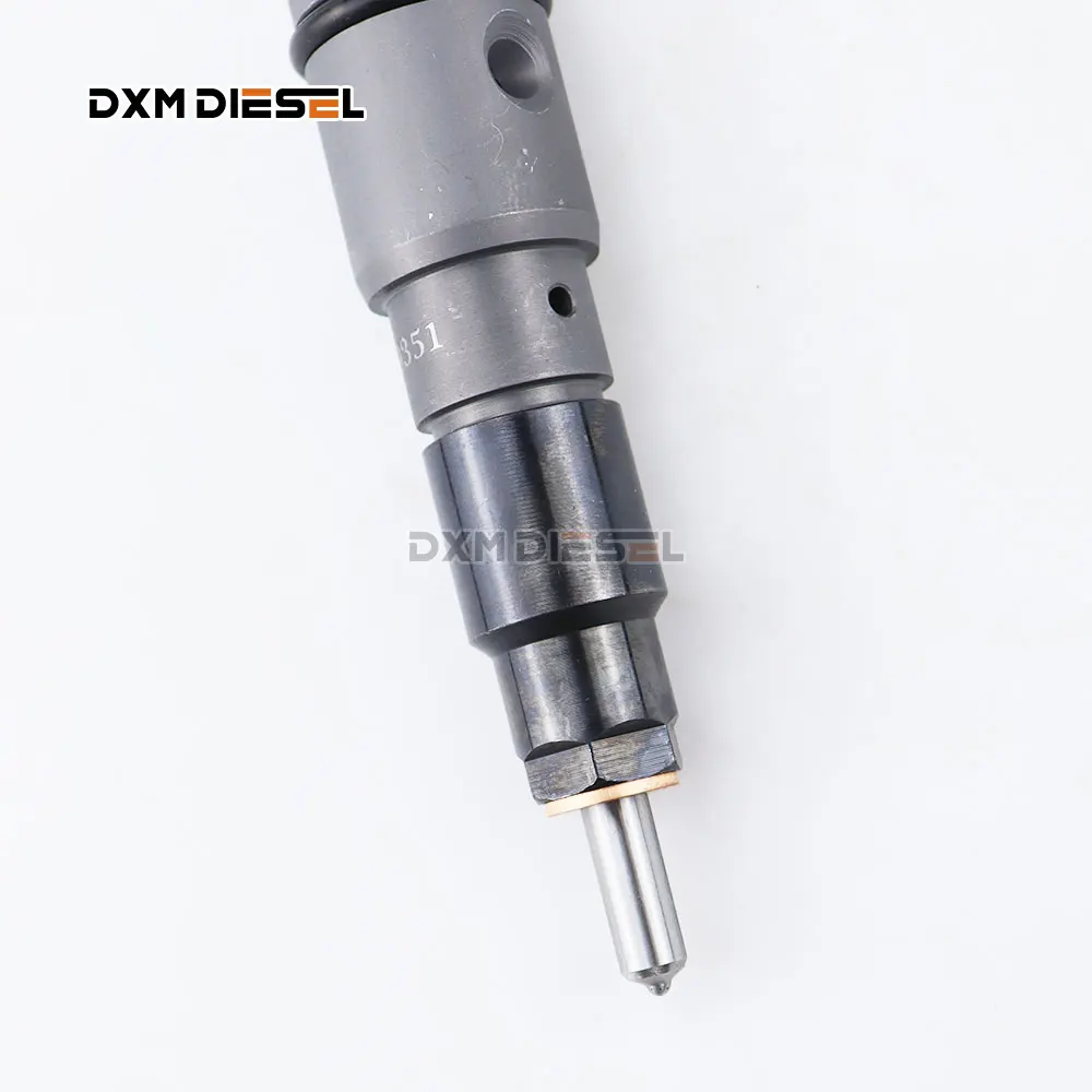 DXM Injector Fuel OM906 Actros/Arocs/Axor A0030100151 A0060173821 factory