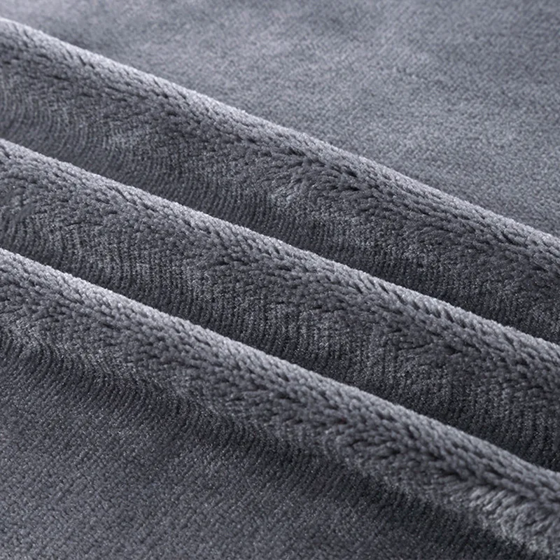 Мужские куртки 2021, двухстороннее мужское шерстяное пальто из 100% полиэстера, фланелевая ткань, одежда