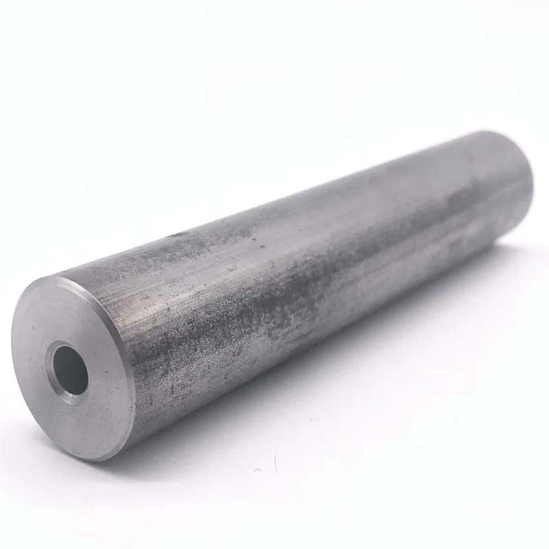 S45c 45 C45 Cold Rolled Mining Machine Seamless Cs Tube Cold Drawn