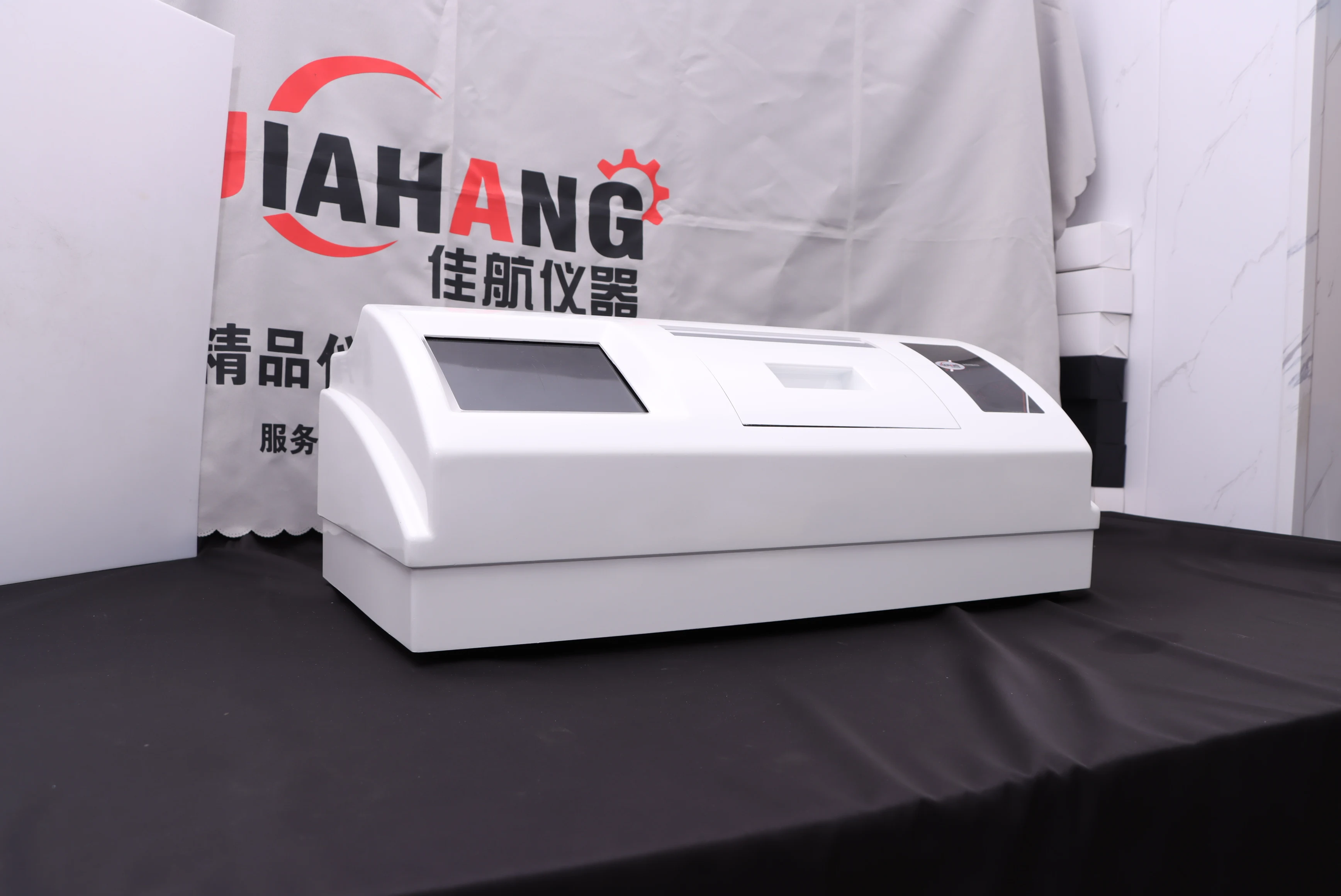 Jiahang P630 Auto Optical Benchtop Refractometer Price Brix Polarimeter Related