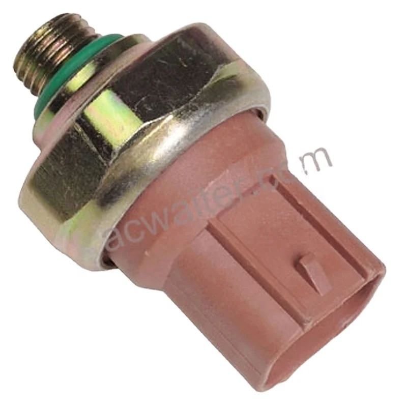Auto Ac Pressure Switch Sensor For Mitsubishi 3/824 Unf Male Buy For Mitsubishi Pressure