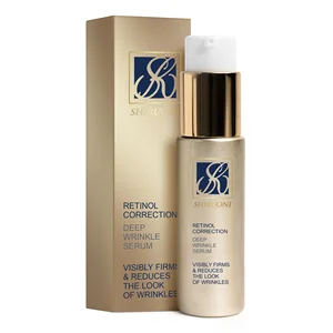 OEM  Serum Deep Wrinkle  Face Serum Ascorbic Acid Daily Skin Care Treatment Fine Lines Dark Spots Acne Scars Serum