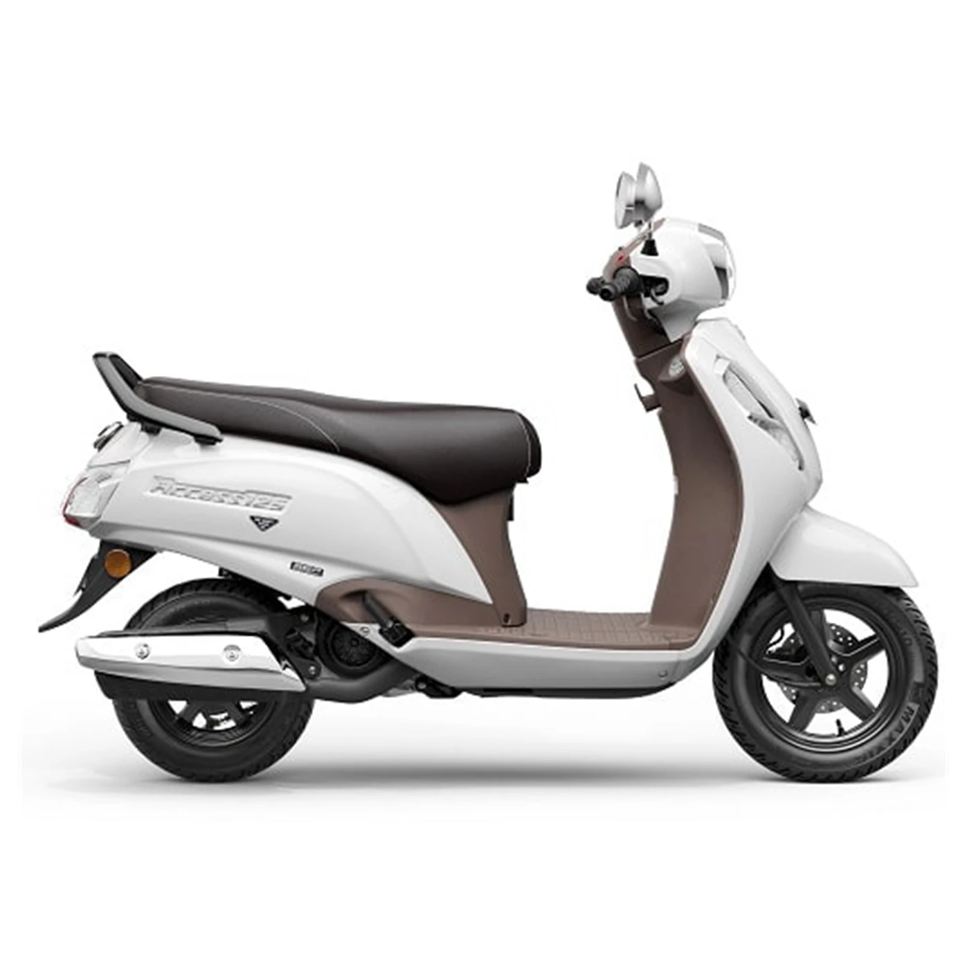Ride Connect Edition Suzuki Access 125 Special Edition With