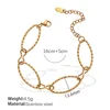 Brazalete SL128G Gold
