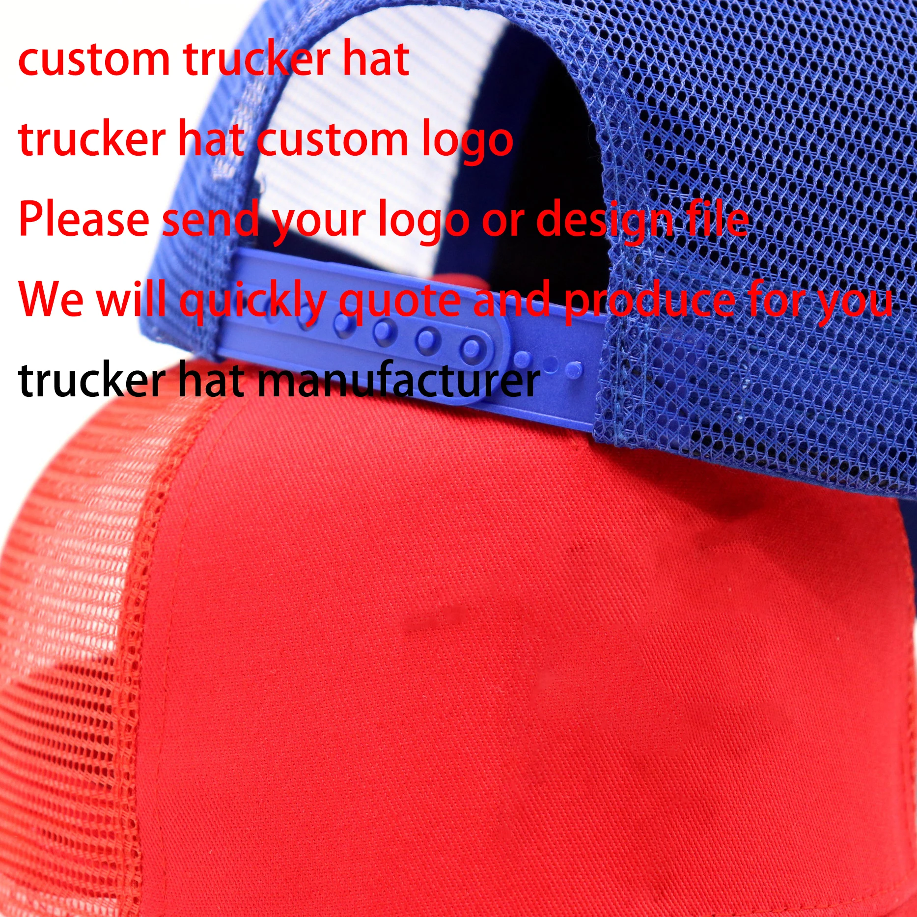 Высокое качество оптовая продажа классический дизайн на заказ собственный 3D вышитый логотип 5 панелей кепки сетчатые для грузовиков мужские головные