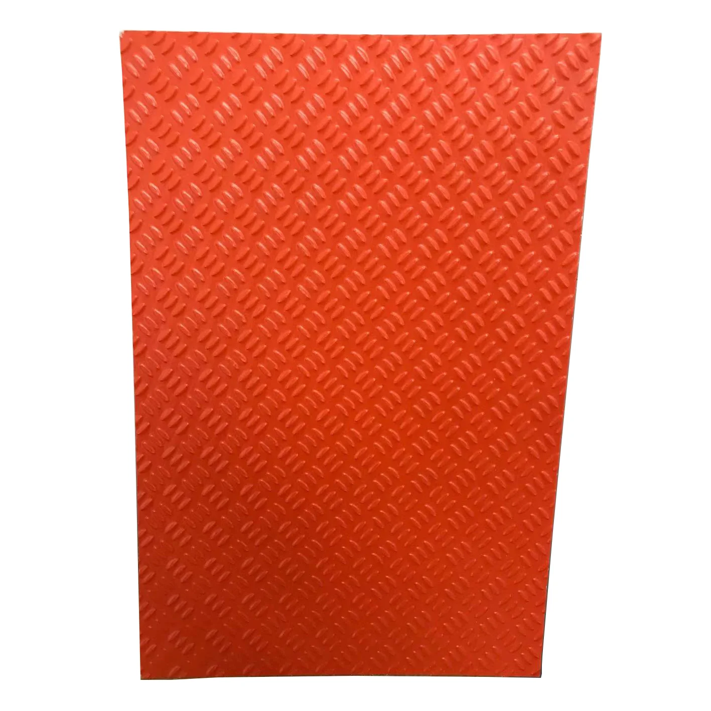 Light Weight and  High Strength  Frp  Sheet    Anti  Slipping Surface Pattern for Floor