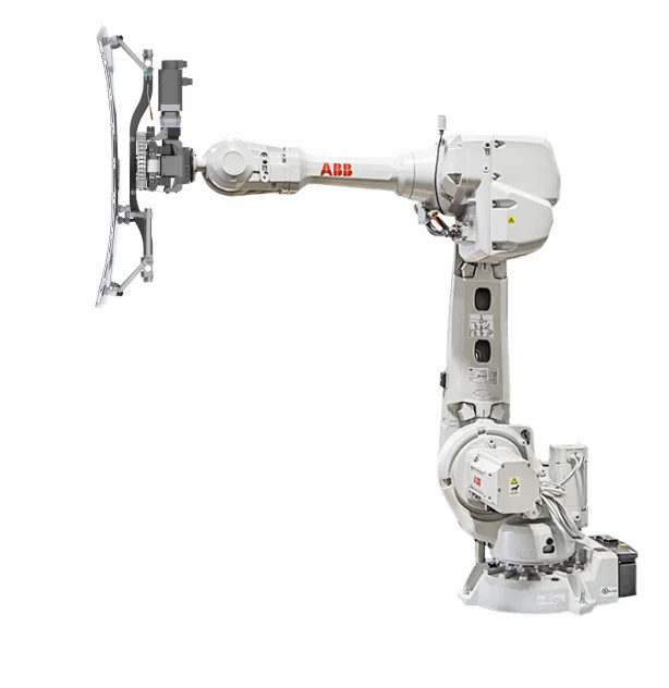 robot abb 4600