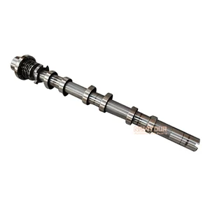 Auto Car Spare Parts Repuestos Other Engine Parts Intake Exhaust Camshaft for Geely Coolray Binyue