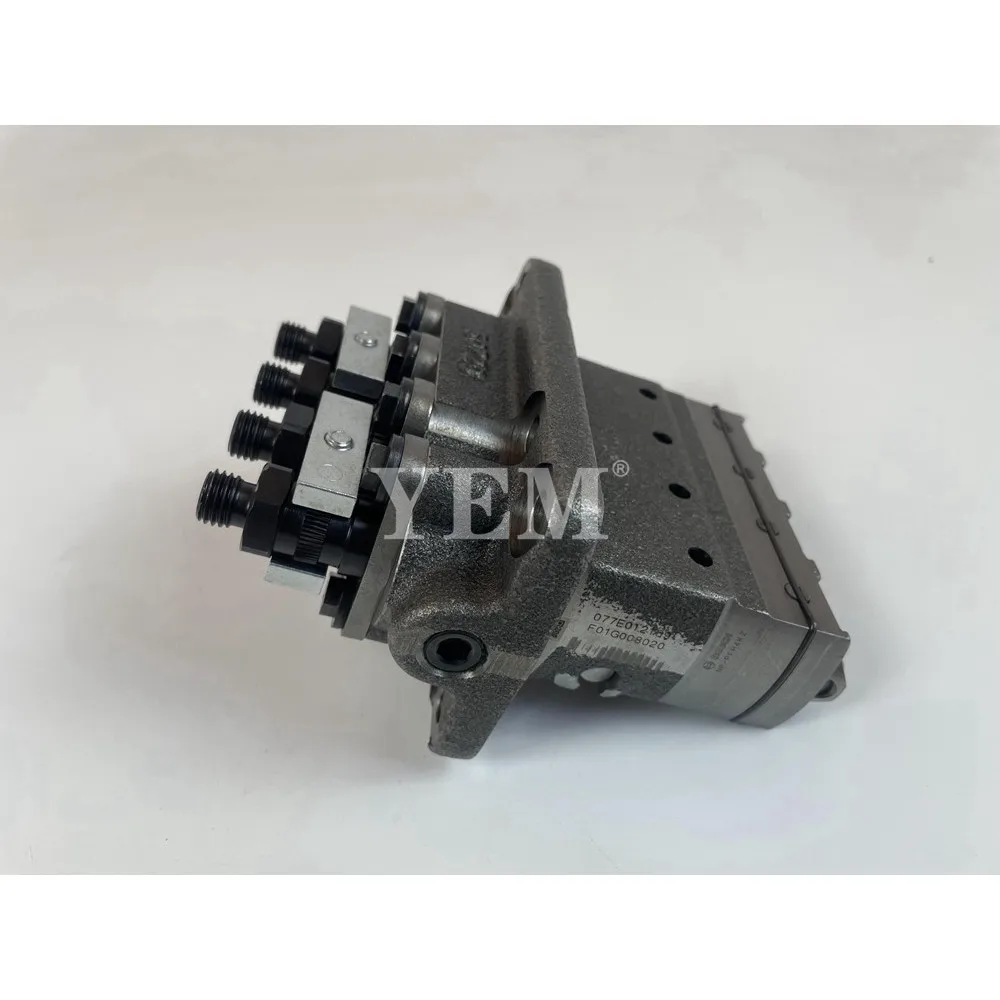 New Genuine Fuel Injection Pump 1G777-51012 1G777-51013 for Kubota V3307 Engine Tractor M6040 M7040