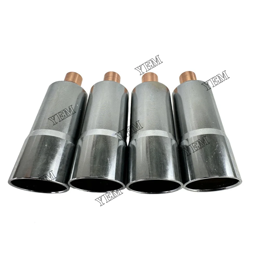 Injector Sleeve / Nozzle Holder Sleeve 11176-1190 Fit for Hino J05E Engine 2