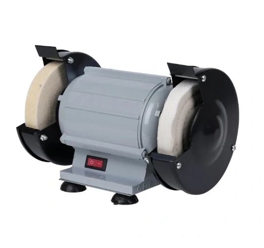 CP-8A Low Price Optical Lens Polisher for CR and PC Lens