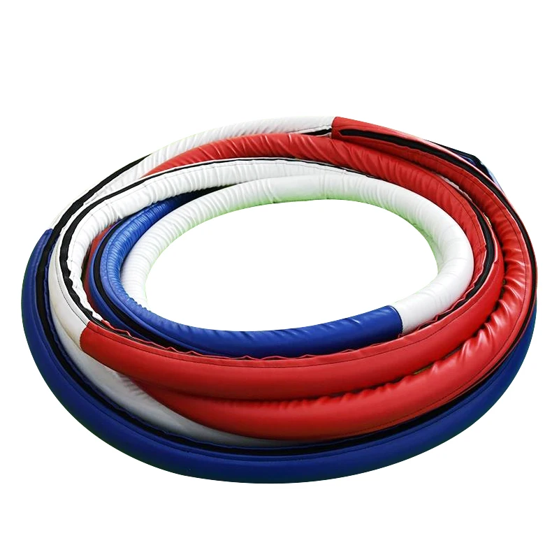 格闘技用　4メートルリング ボクシングリングキャンバスヘビー級ボクシングチャンピオン