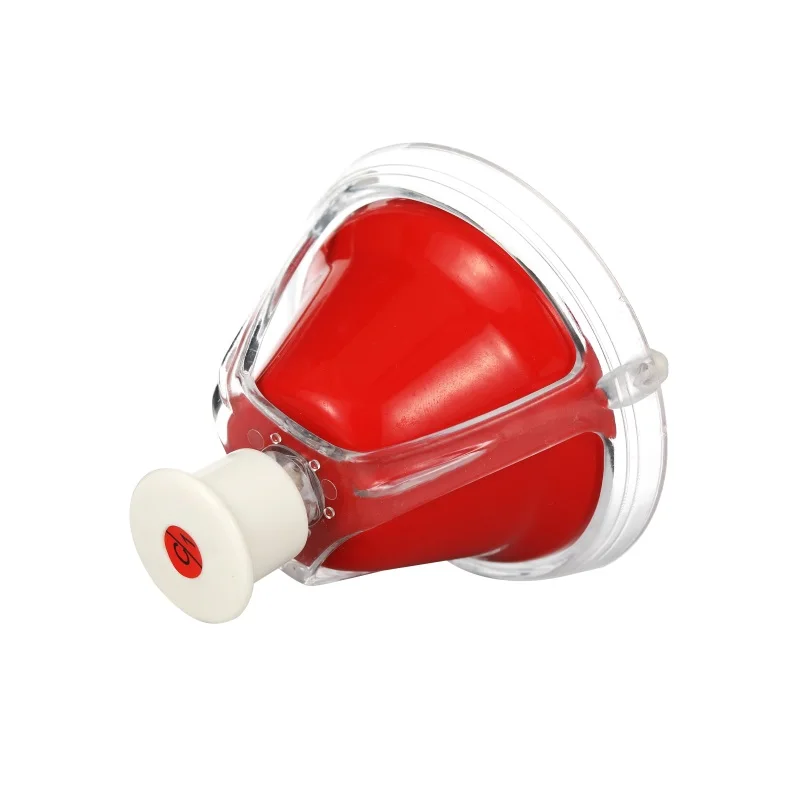 Новинка инновационный продукт ToyBell цветные музыкальные маленькие пластиковые 8 Note Детские колокольчики