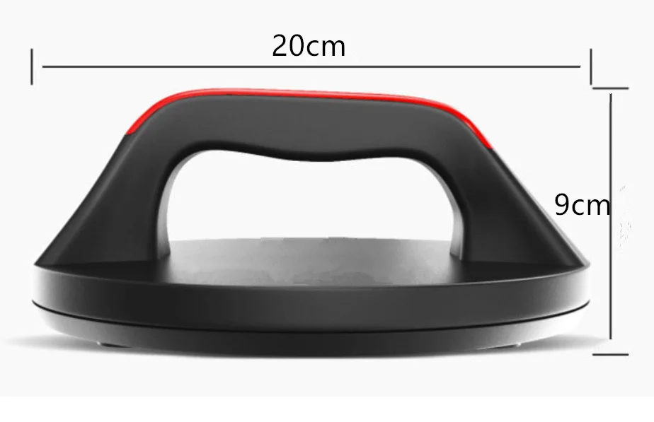 
 Оптовая продажа, многофункциональные аксессуары для фитнеса с пользовательским логотипом EVA, поддерживающая доска с эффектом пуш-ап  