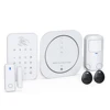 White 4G- G16 Set