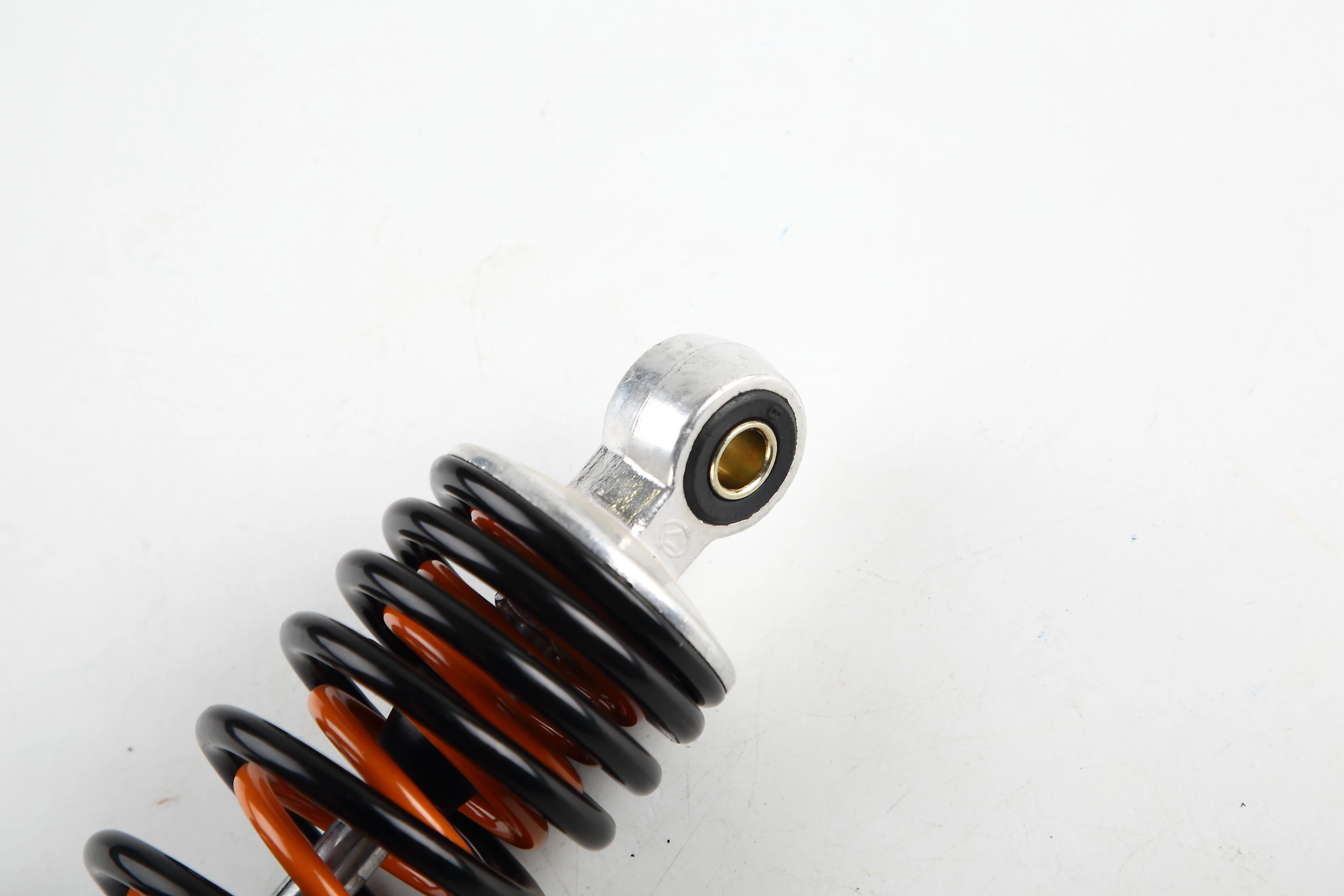 
290 мм-320 мм Lujury прямые продажи с фабрики Регулируемый универсальный двойной пружинный высококачественный амортизатор для мотоцикла 