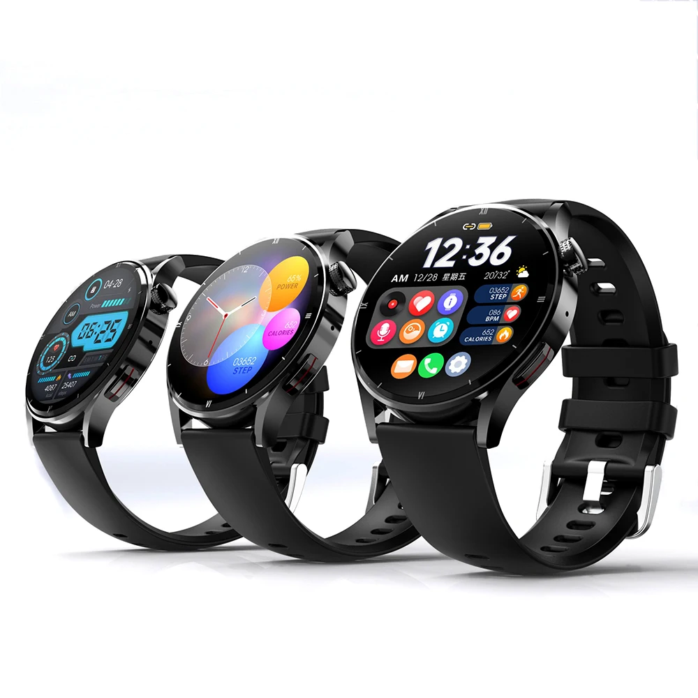 Reloj Inteligente Redondo Para Mujer,Pulsera Con Control Remoto Por De 2022 - Buy Ladys Smartwatch,Redondo Reloj Inteligente Circulares Inteligente Product on Alibaba.com