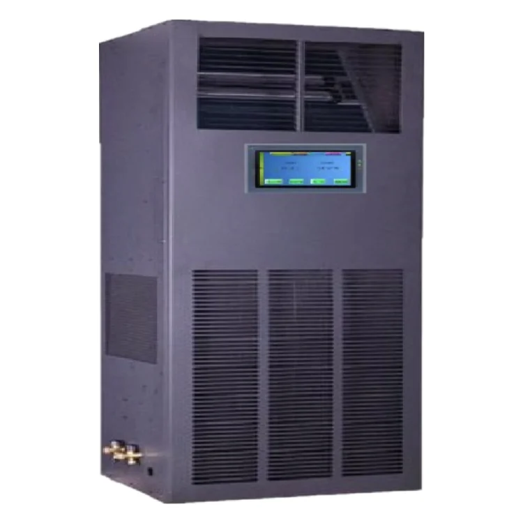 Precision Air Conditioner, R-410A - detail 2