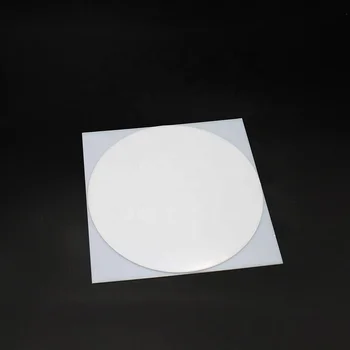 OEM Private Label Orthodontic Dental Vacuum Forming Material Sheets Clear Invisible TPU Teeth Aligners For Teeth Aligners