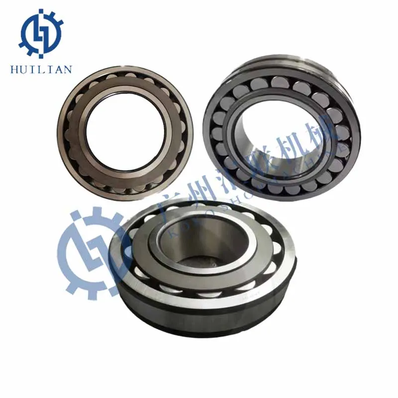 VOE14558674 Bearing - Swing Roller for Hydraulic Excavators