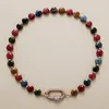 Rainbow Tourmaline