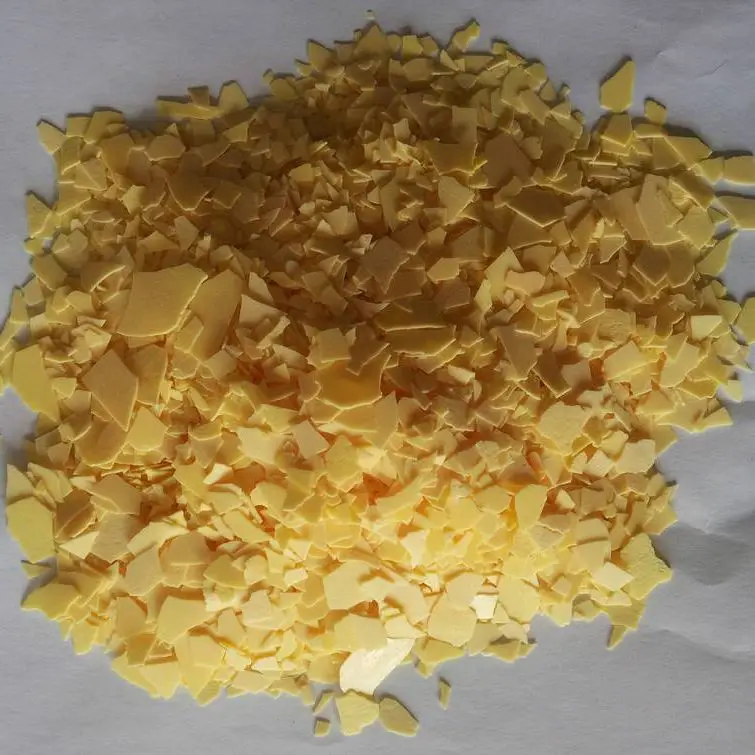 yellow falke 70% sodium hydrosulfide NaHS