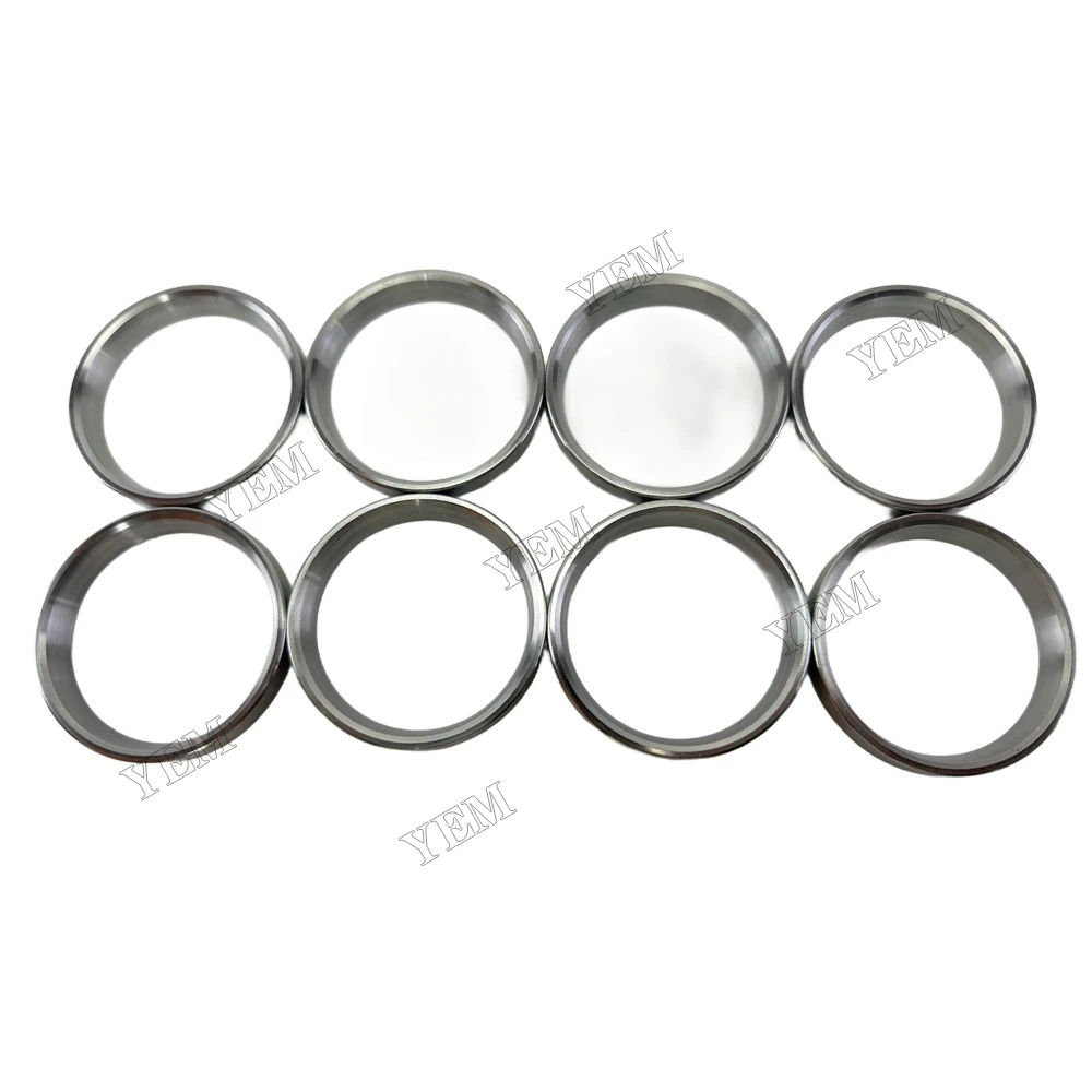 Inlet Valve Seat Fit for Doosan Develon DP158LD Engine