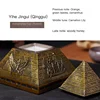 Osmanthus dorado en Yihe