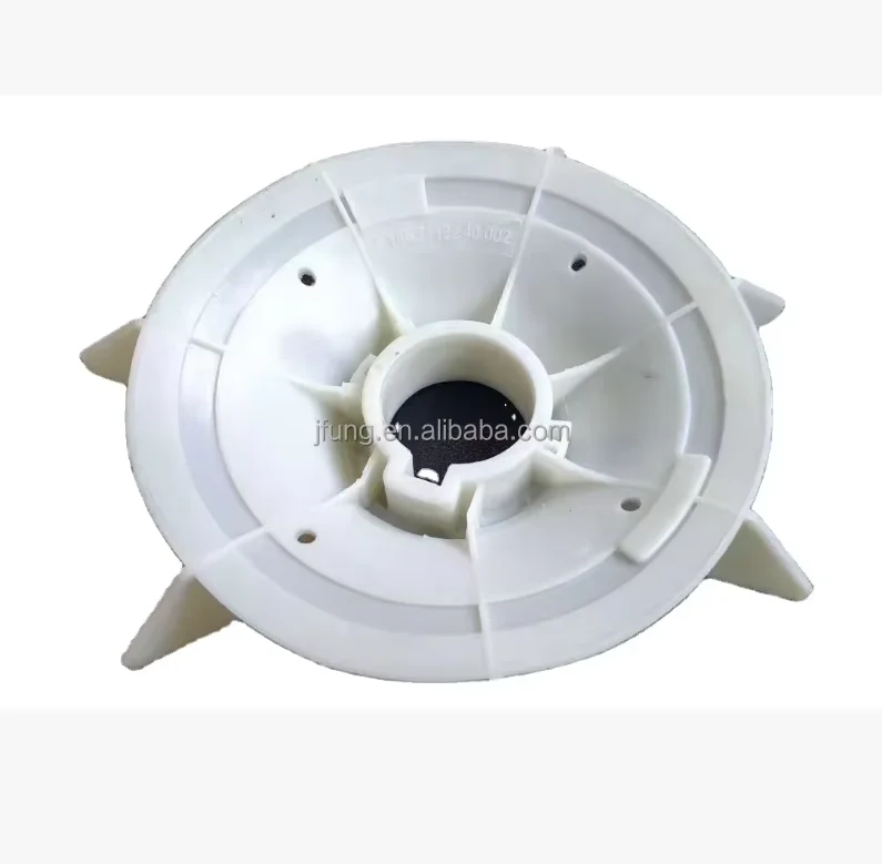 Replacement Fan, Plastic, 5.145.71122.40.002 - detail 4