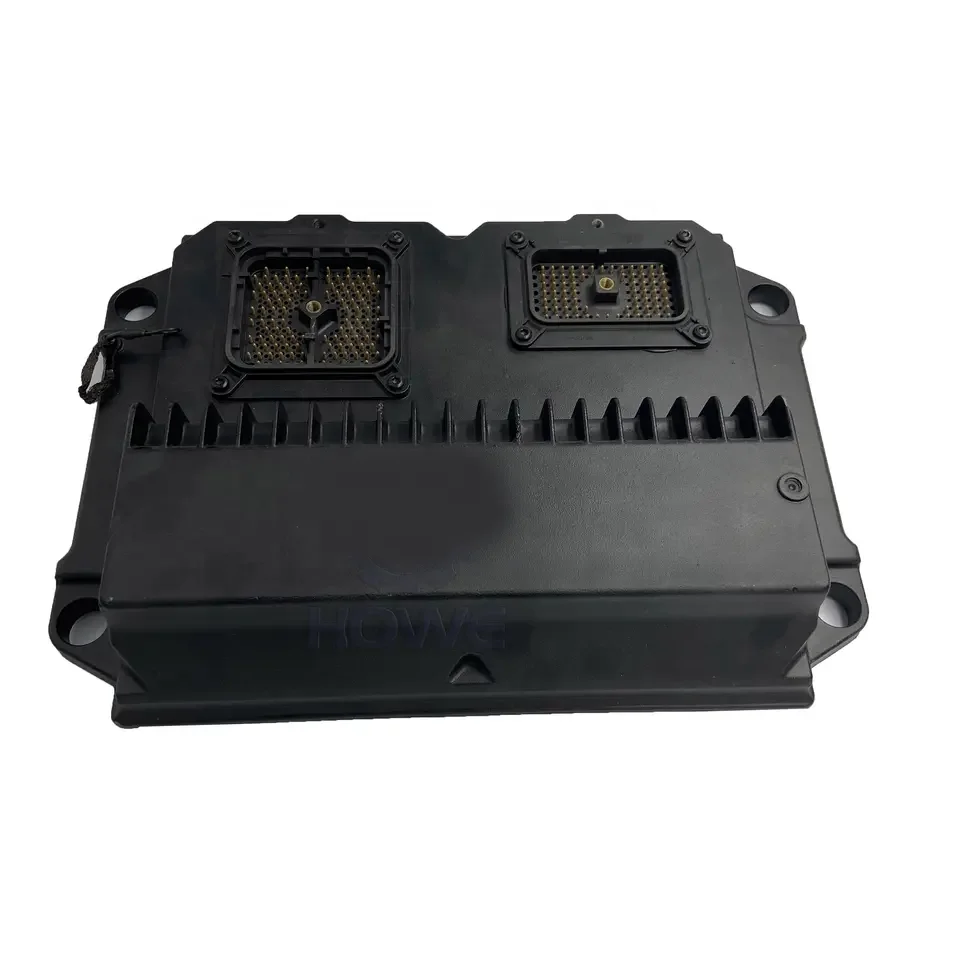 1992 SAAB 9000 ELECTRONIC ENGINE CONTROL MODULE COMPUTER