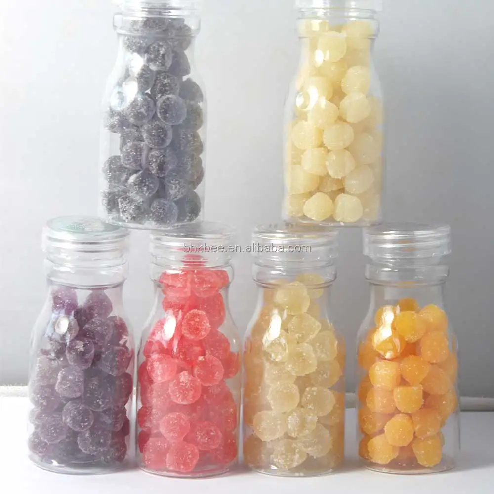 collagen gummy candy whole bulk package