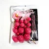 rosso rosa