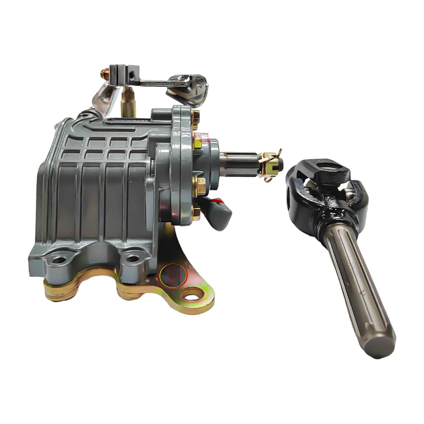 Reverse Gear Box for Motorcycle 150cc 200cc 250cc Water Cooled Engine Atv Tricycle Gearbox Gear Box Transmission