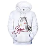 WHITE BOB LS002